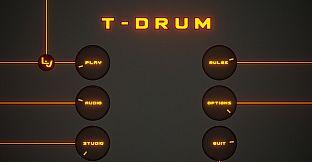 T-Drum