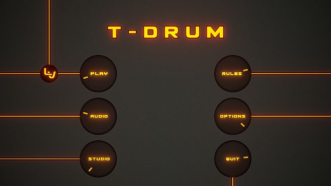 T-Drum