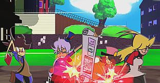 Mosaic Hearts Preview (Chap 00 - 01)