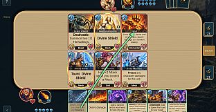 Decks of Valor: Fantasy Card Battles