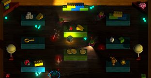 Attack of the Toy Tanks