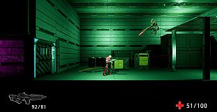 Condition Red