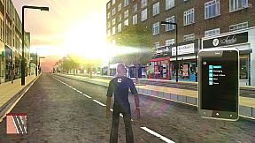 Streatham Hill Stories