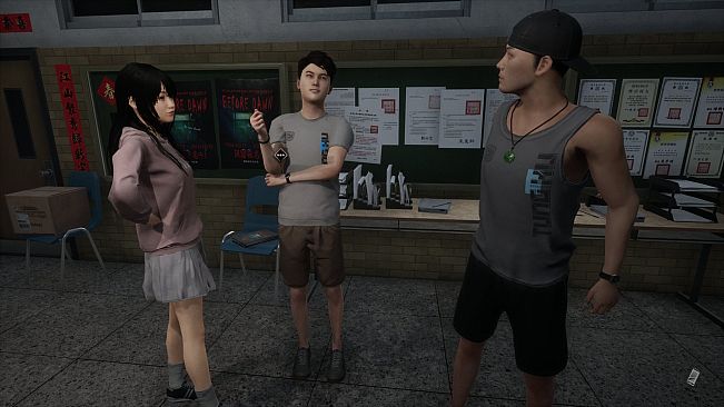 The Bridge Curse: Road to Salvation