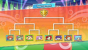 Puyo Puyo Champions