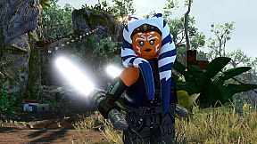 LEGO Star Wars: The Skywalker Saga Galactic Edition