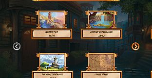 Detective Solitaire The Ghost Agency 2