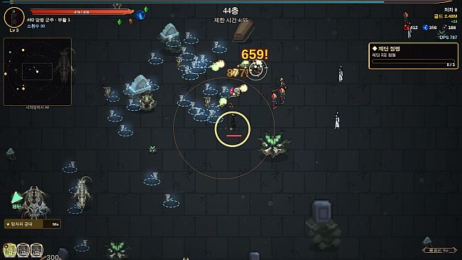 TowerOf100Heroes