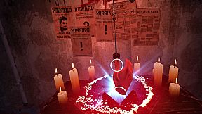 Buried Alive: The Annihilation VR