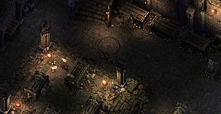 Realms Beyond: Ashes of the Fallen