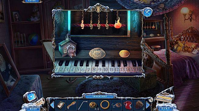 Dark Dimensions: Somber Song Collector's Edition