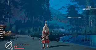 The Last Soldier of the Ming Dynasty: Legend of the Tang Dynasty