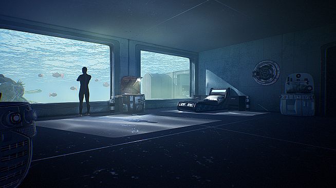 The Deep