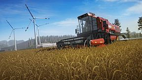 Pure Farming 2018 Digital Deluxe Edition