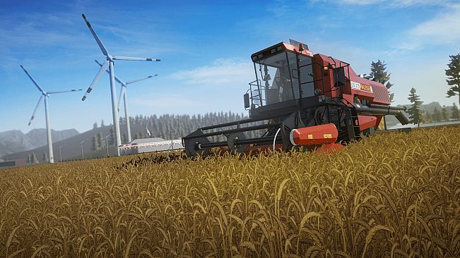 Pure Farming 2018 Digital Deluxe Edition