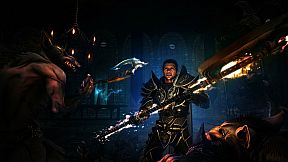 Two Worlds II HD - Call of the Tenebrae