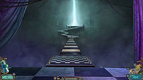 Dreamscapes - Nightmare's Heir