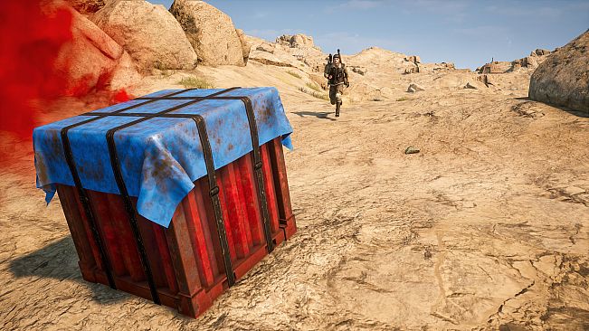 PUBG - 2026 Xbox Game Pass Exclusive Survivor Pack #3