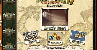 Mahjong Quest Collection