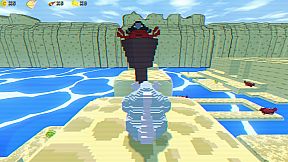 Big Jays Rattastic Adventure