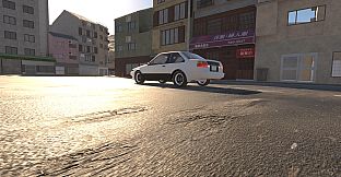 Tofu Drive