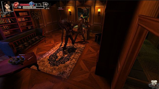 TOLD GOD - The legacy of cthulhu