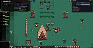 Colony of the Forsaken
