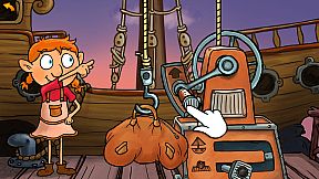 The Zwuggels - A Beach Holiday Adventure for Kids