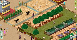 Wauies - The Pet Shop Game