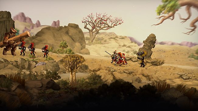 Paws on the Sand: Lionessy Sins