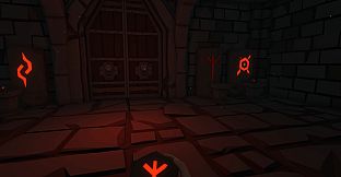 Gates of Nesphera VR