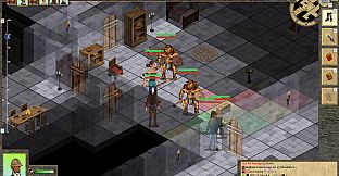 Infinite Dungeon Crawler - The Infernal Dungeons