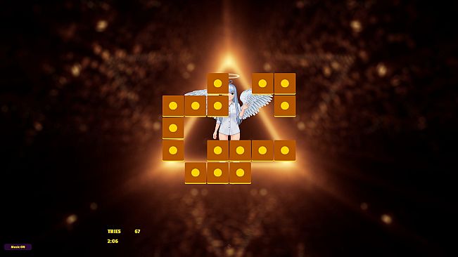 Memory Puzzle - Hentai Angels