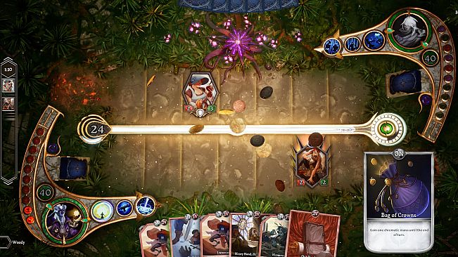 Chroma: Bloom And Blight