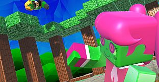 GoonyaFighter - New battle style: "Super Goonya Fighters!?"