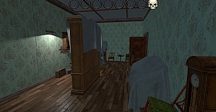 House of Anomalies