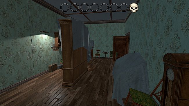 House of Anomalies