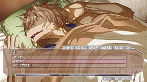 Magic Sword for Kamonegi-go