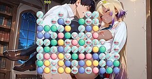 Way of Horny: Pleasure Night