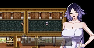 Fallen Kunoichi ~Netorare Hidden Village~