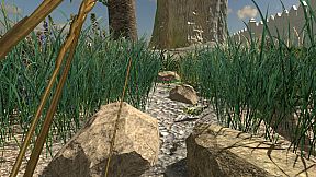 RollerCoaster VR Universe