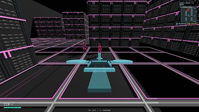 Metaversus