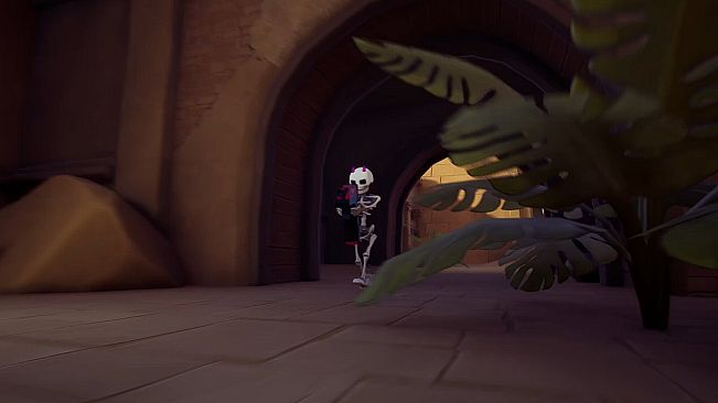 Gamebesh - Prop Hunt