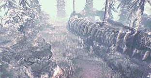 古咒迷途 (lost curse)