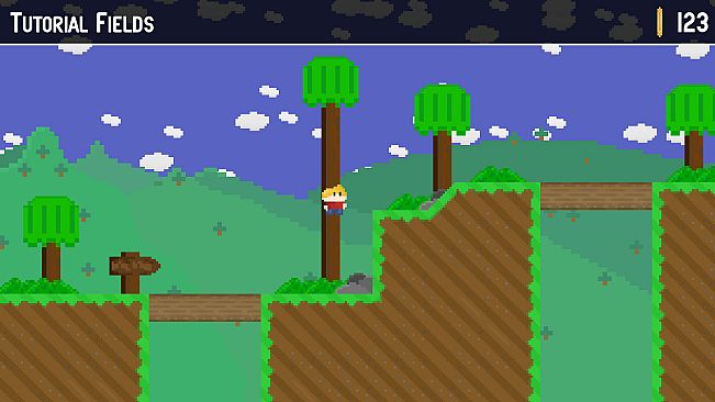 The Adventures of Liam