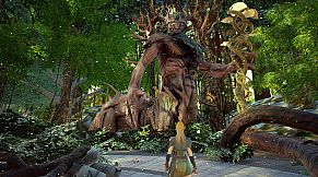 Eternity: The Last Unicorn