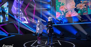 Atchmo -【SPECIAL LIVE】Just You and I (English Ver.) | Tacitly