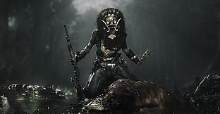 Hunt: Showdown 1896 - Violent Balance