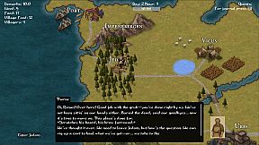 Tales of Demagost: Exodus