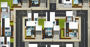 RPG Maker VX Ace - Fantastic Buildings: Modern
